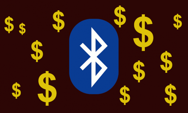 Bluetooth Costs