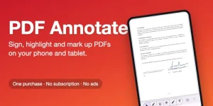 PDF Annotate